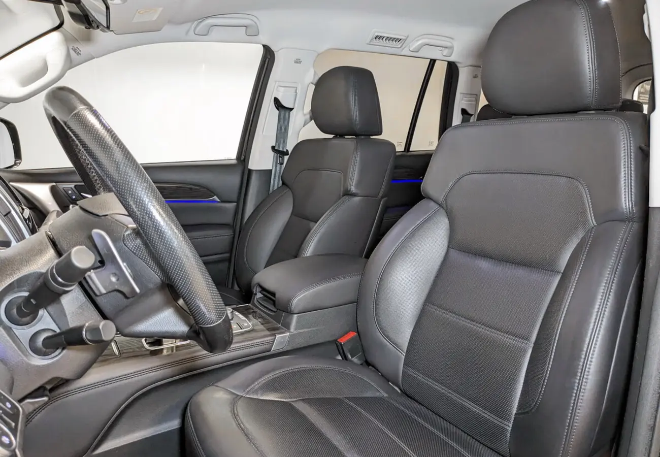 Haval H9
