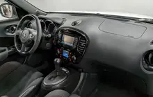 Nissan Juke Nismo
