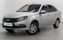 Lada (ВАЗ) Granta