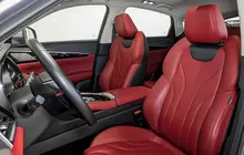 Changan CS85