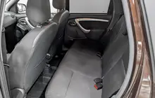 Nissan Terrano