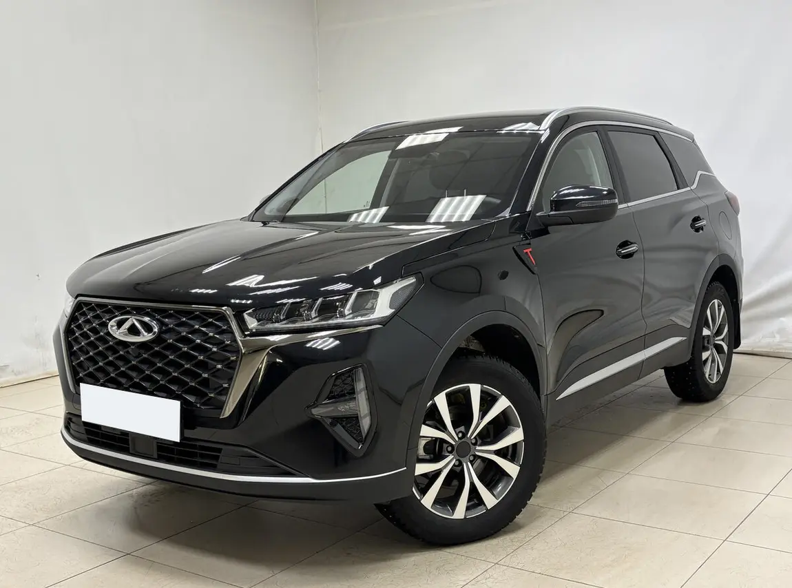 CHERY Tiggo 7 Pro Max