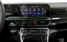 Kia KX3