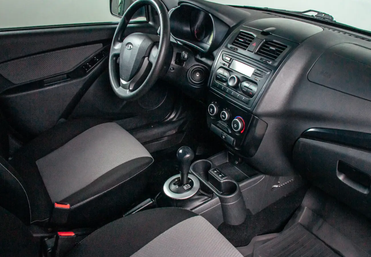 Lada (ВАЗ) Kalina