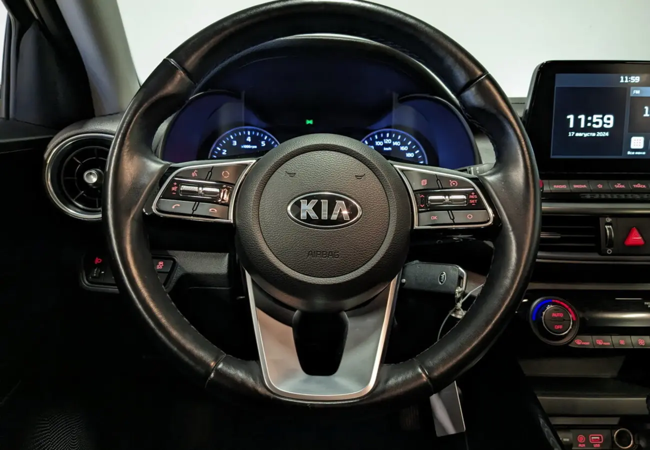 Kia Cerato