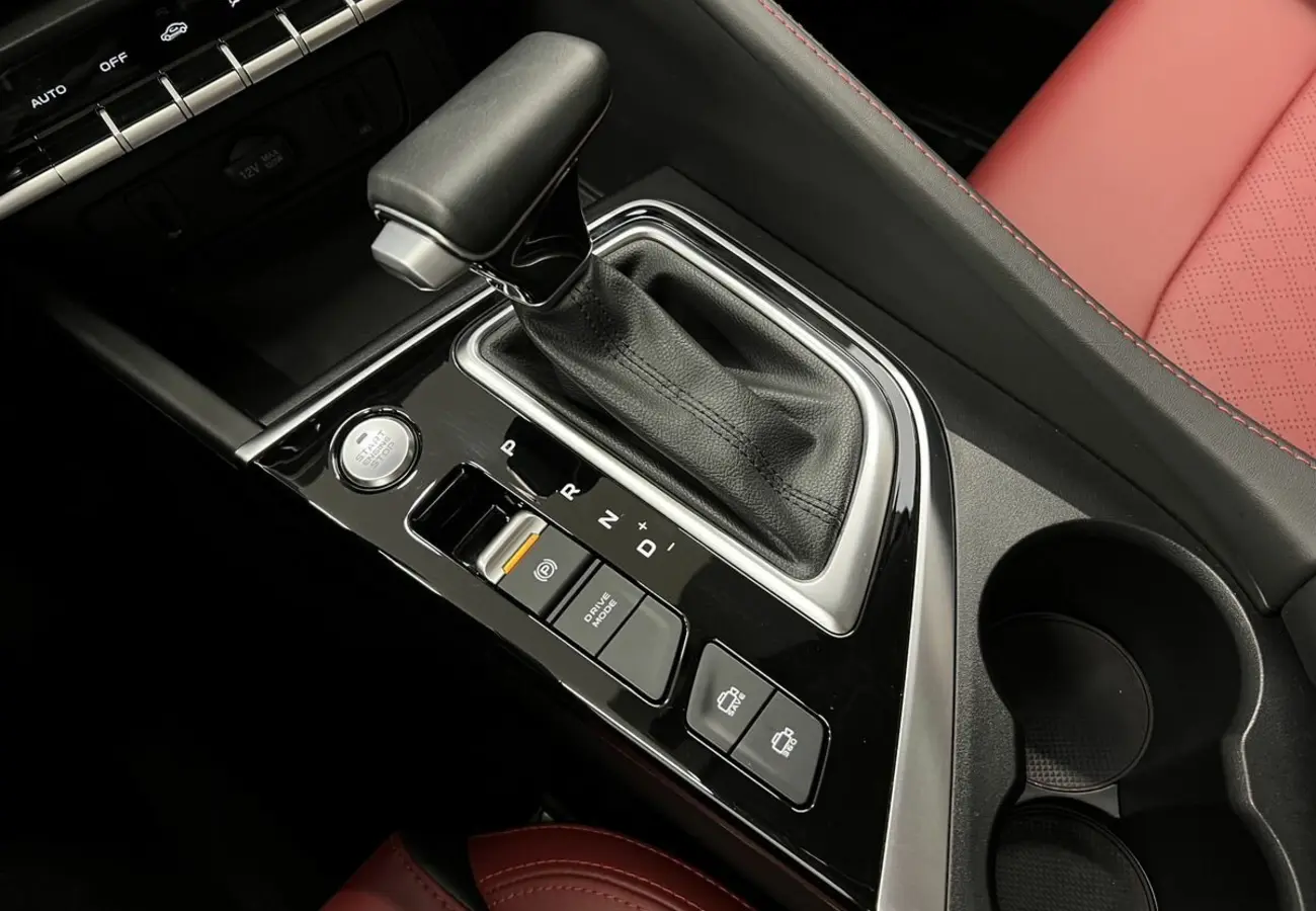 Changan Eado Plus