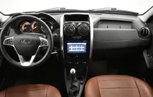 Lada (ВАЗ) Largus