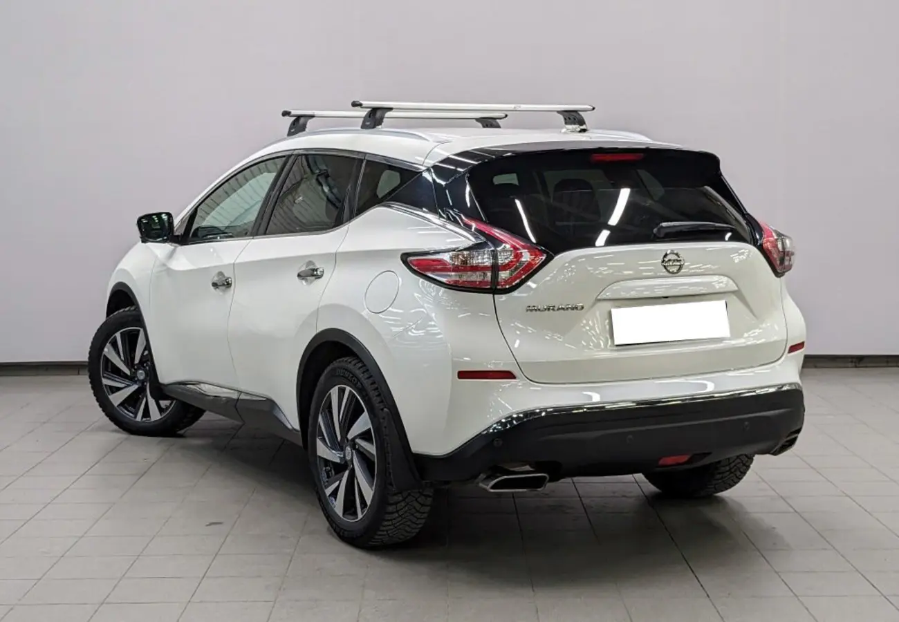 Nissan Murano