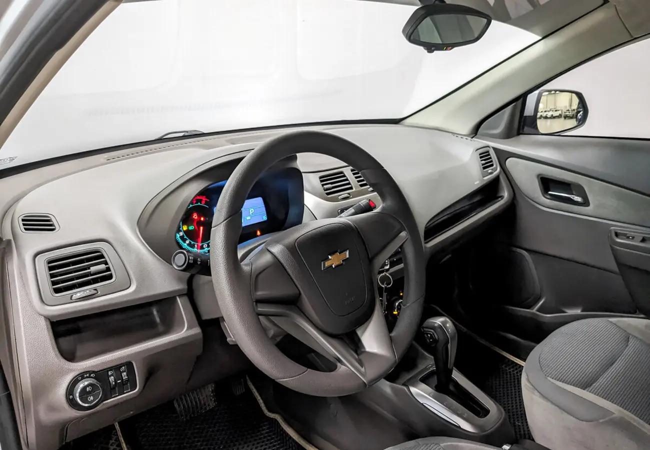 Chevrolet Cobalt