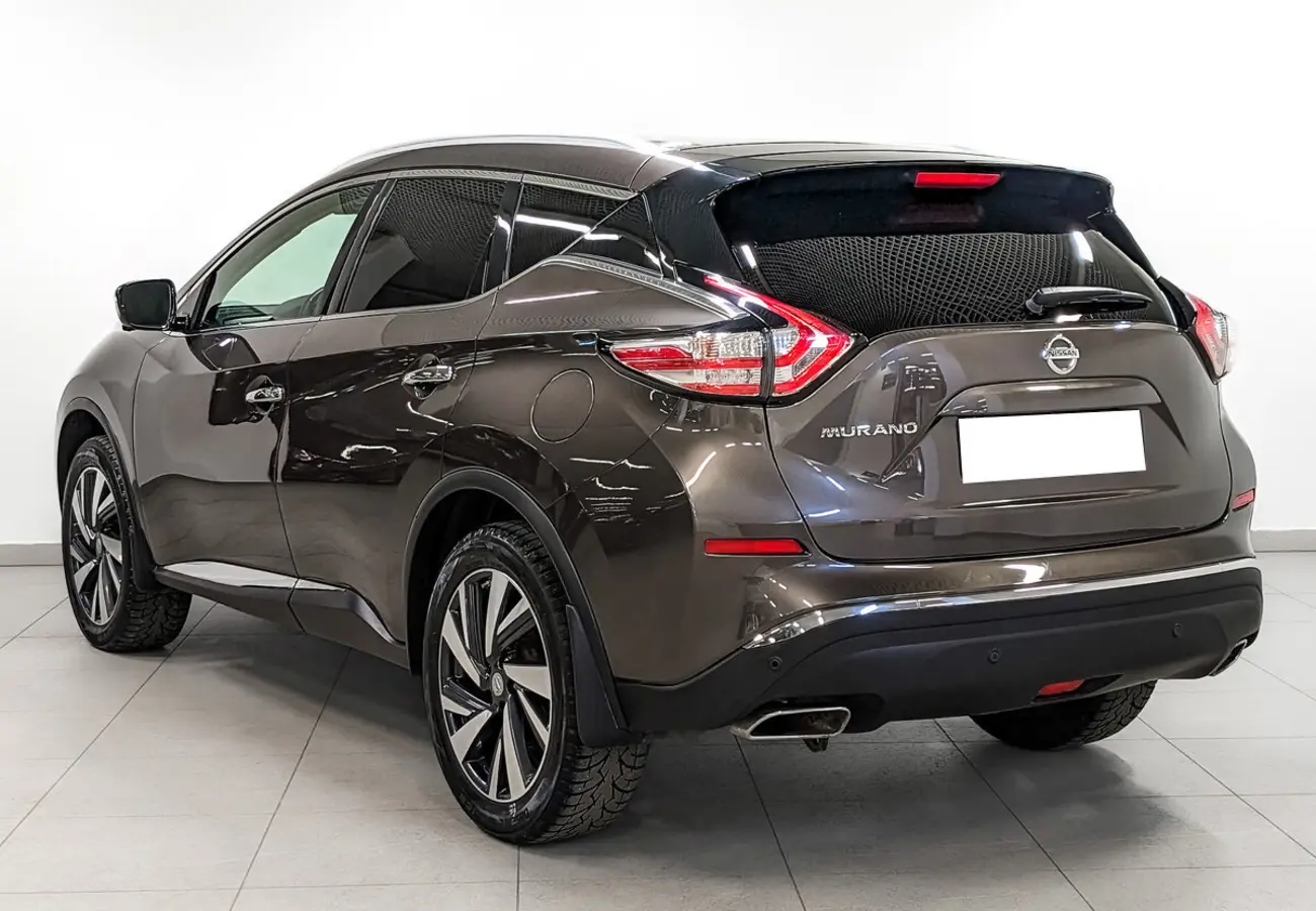 Nissan Murano