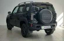 Lada (ВАЗ) Niva
