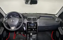 Nissan Terrano