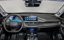 CHERY Tiggo 8 Pro Max