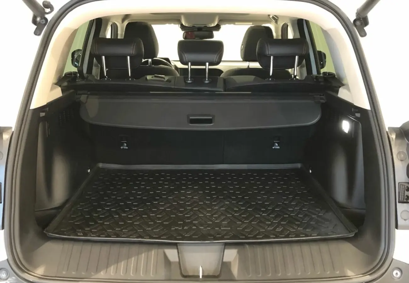 Haval Dargo