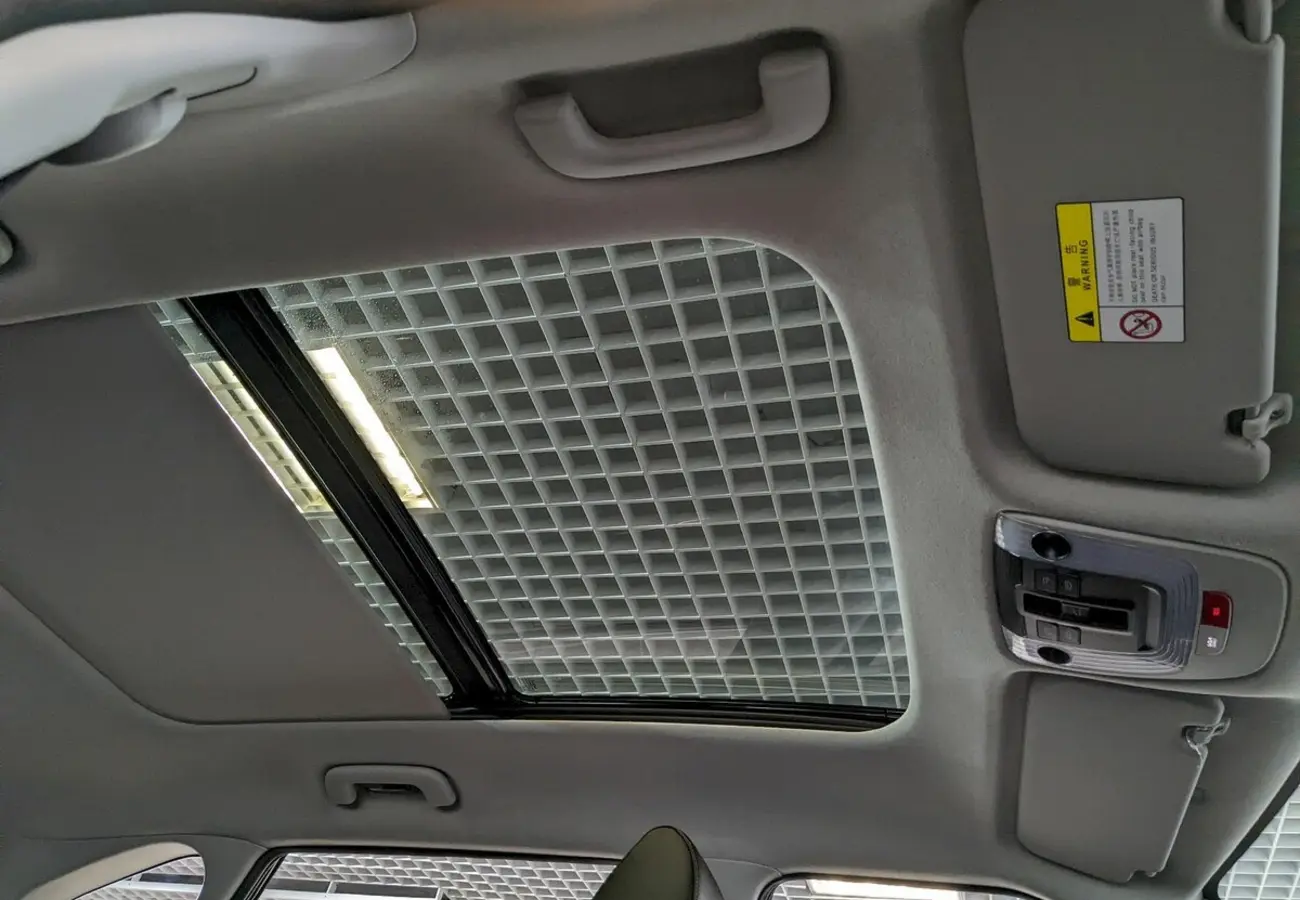 Kia KX3