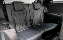 CHERY Tiggo 9