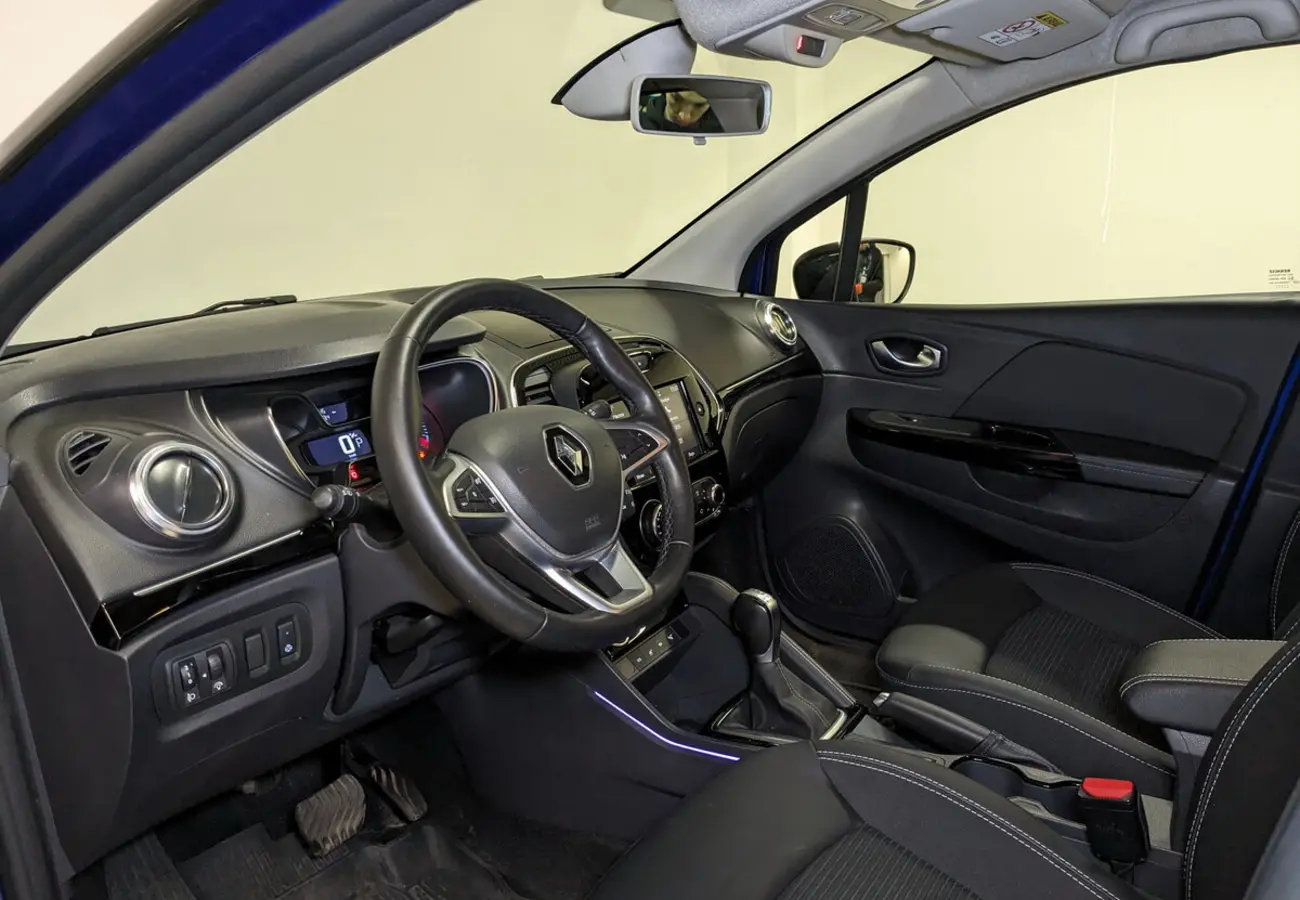 Renault Kaptur