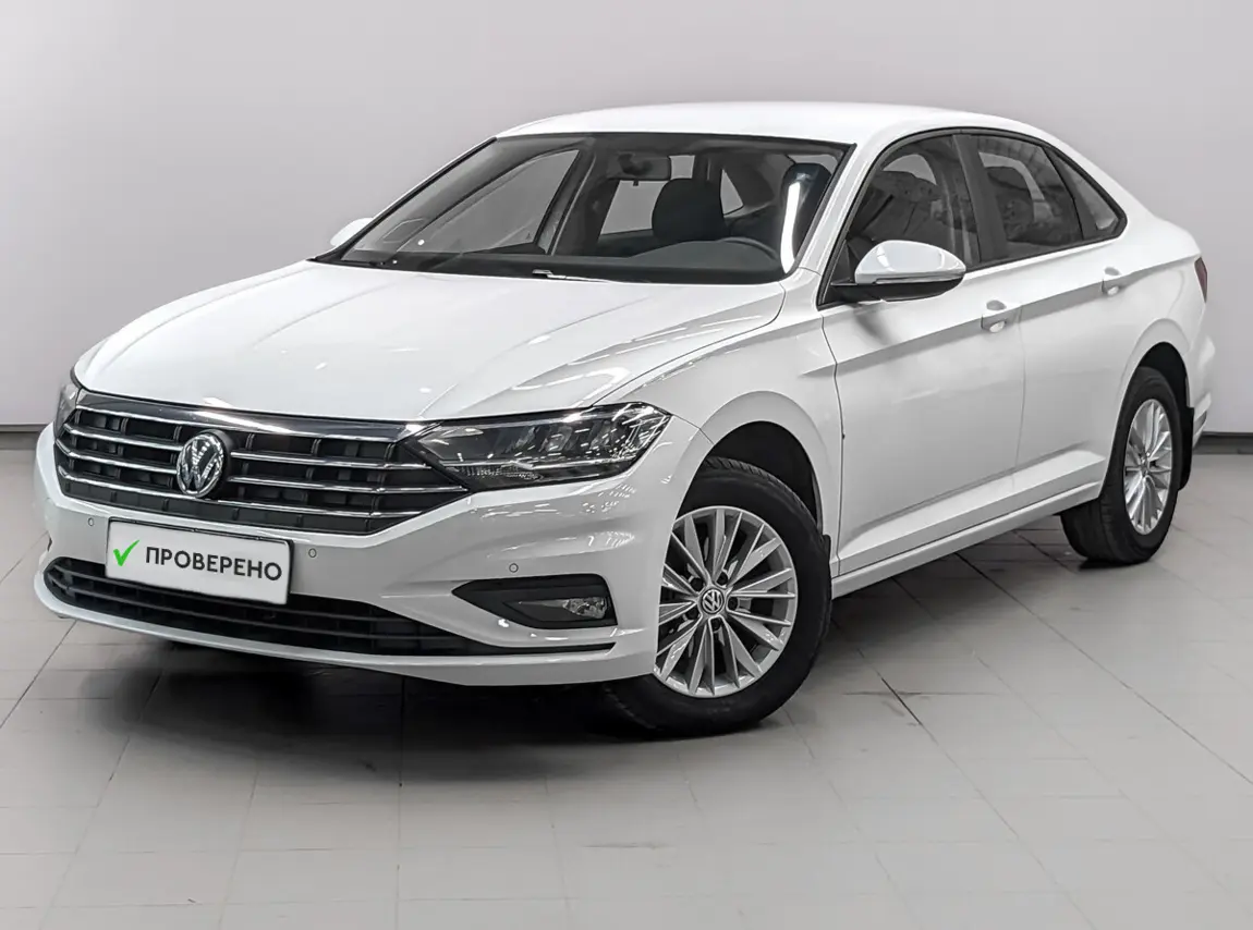 Volkswagen Jetta