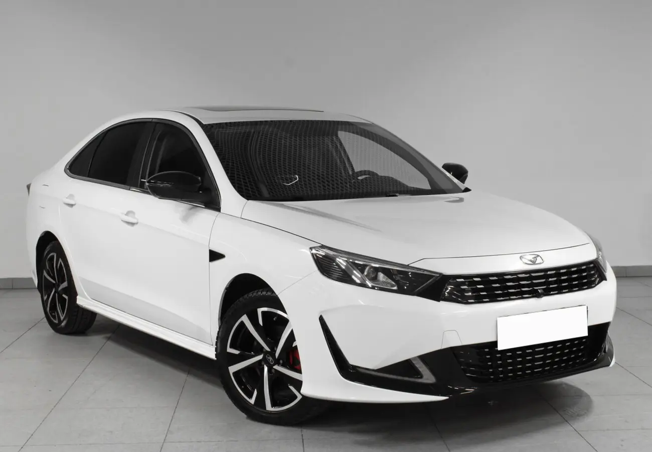 Kaiyi E5