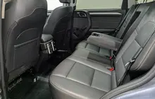 Haval Dargo