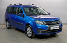 Lada (ВАЗ) Largus