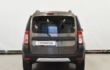 Lada (ВАЗ) Largus