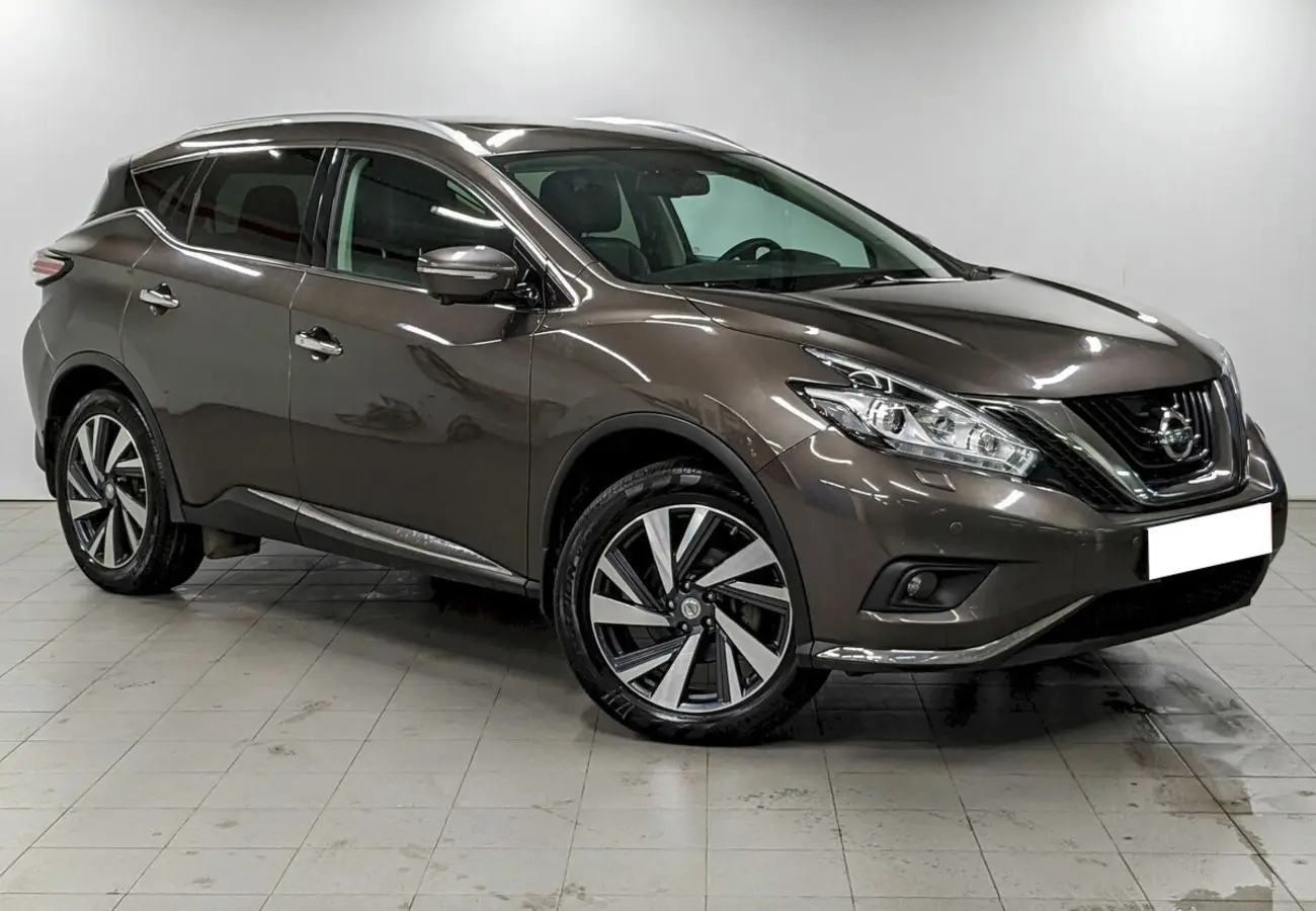Nissan Murano