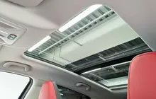 Changan UNI-S (CS55 Plus)