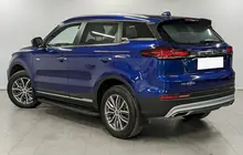 Geely Atlas Pro