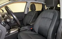 Nissan Qashqai+2