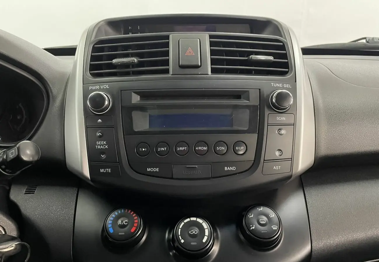 Lifan X60