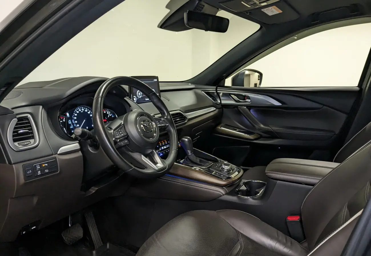 Mazda CX-9