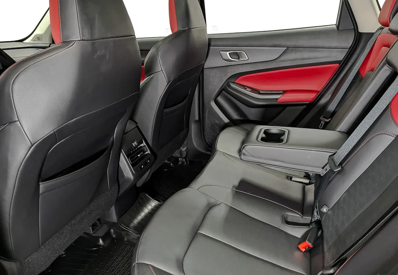 Changan CS55PLUS