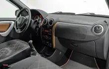 Lada (ВАЗ) Largus