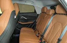 OMODA C5