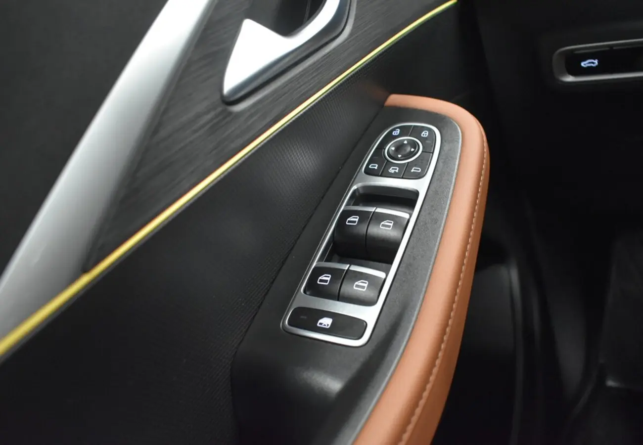 OMODA C5
