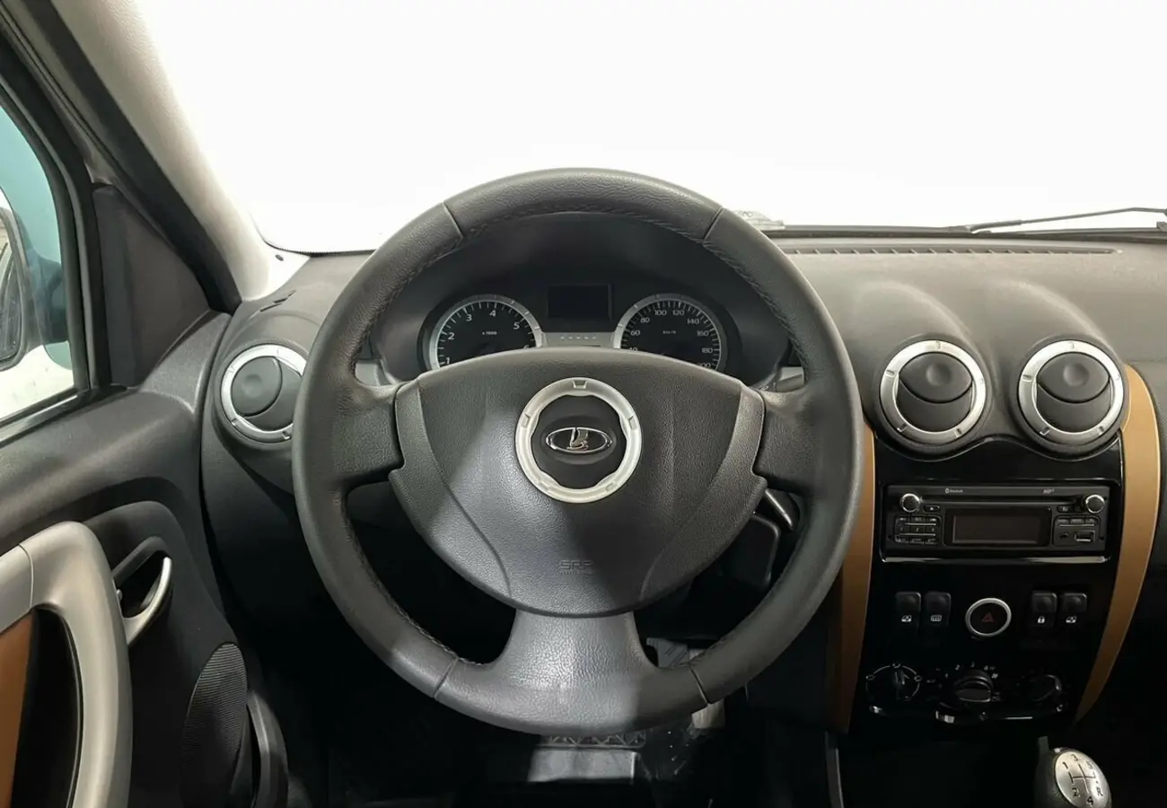 Lada (ВАЗ) Largus