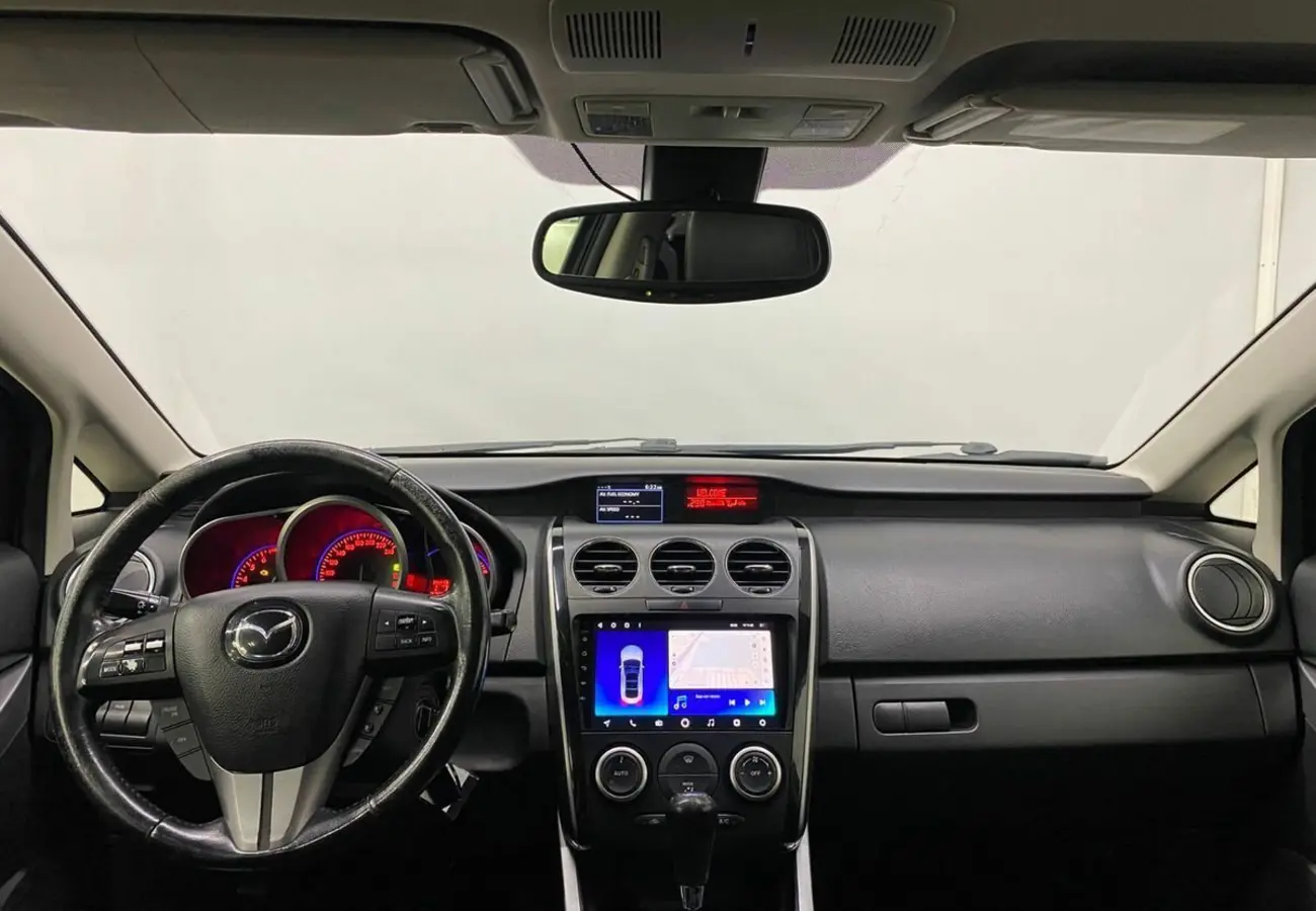 Mazda CX-7