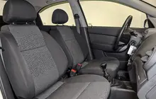 Chevrolet Nexia