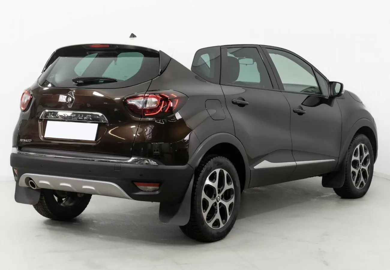 Renault Kaptur