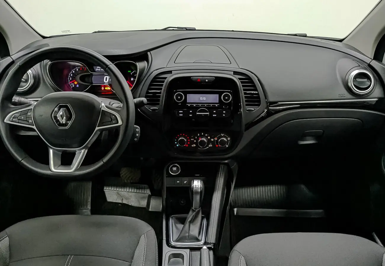 Renault Kaptur