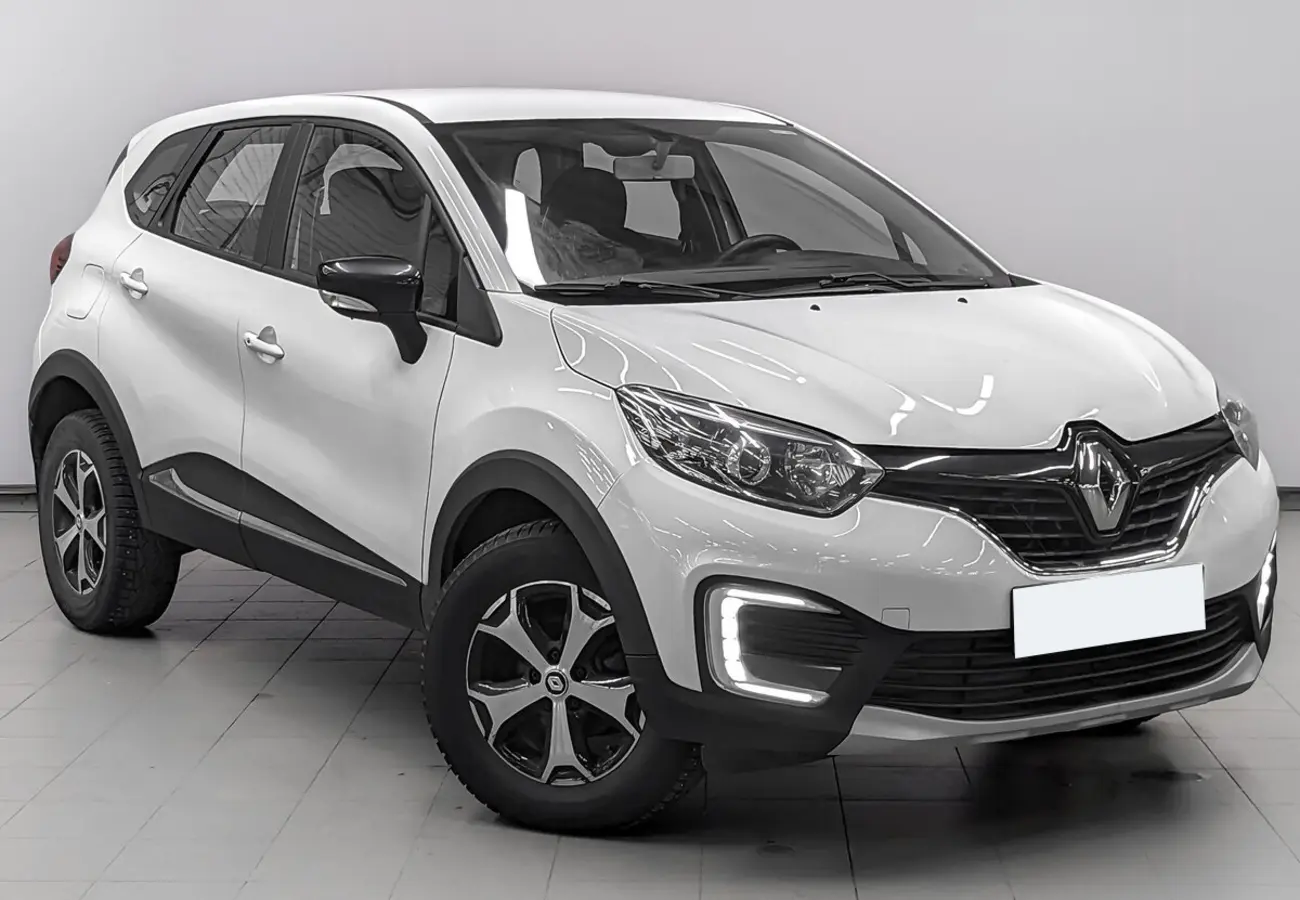 Renault Kaptur