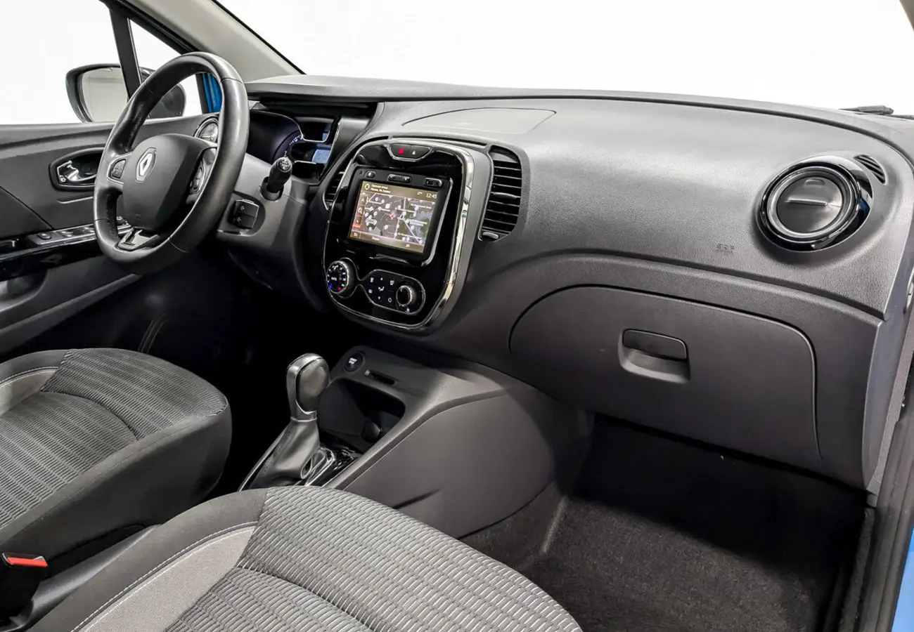 Renault Kaptur