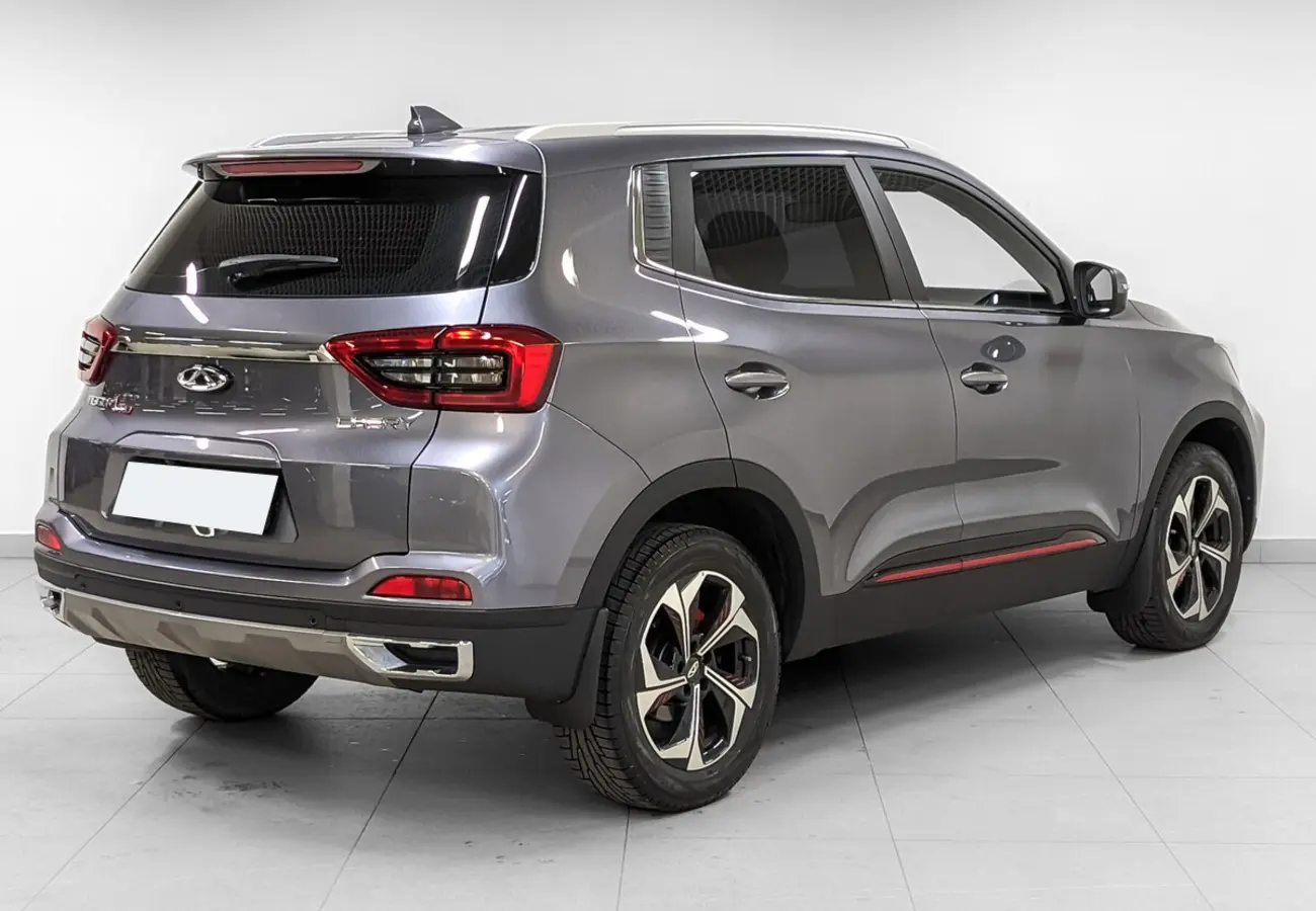 CHERY Tiggo 4 Pro