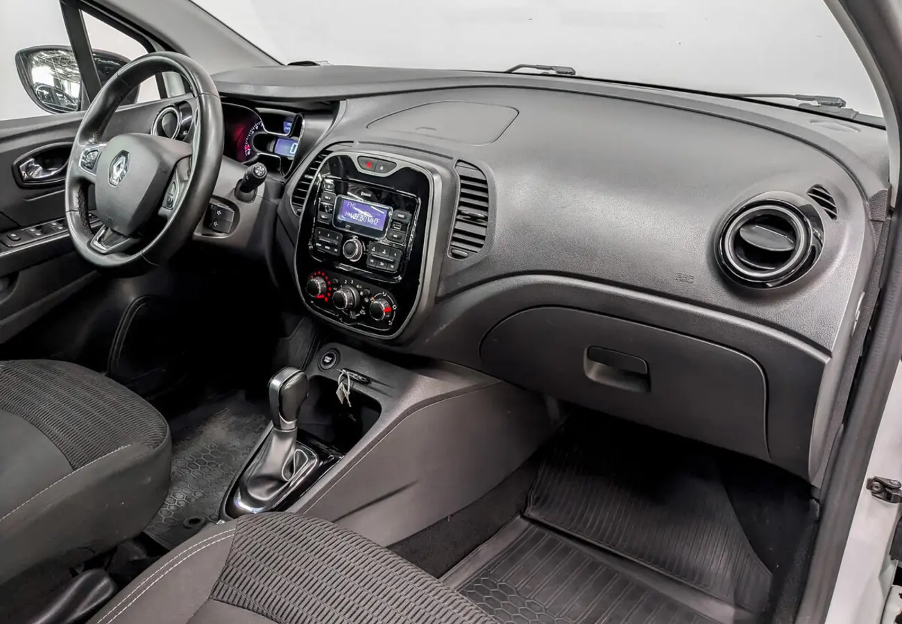 Renault Kaptur