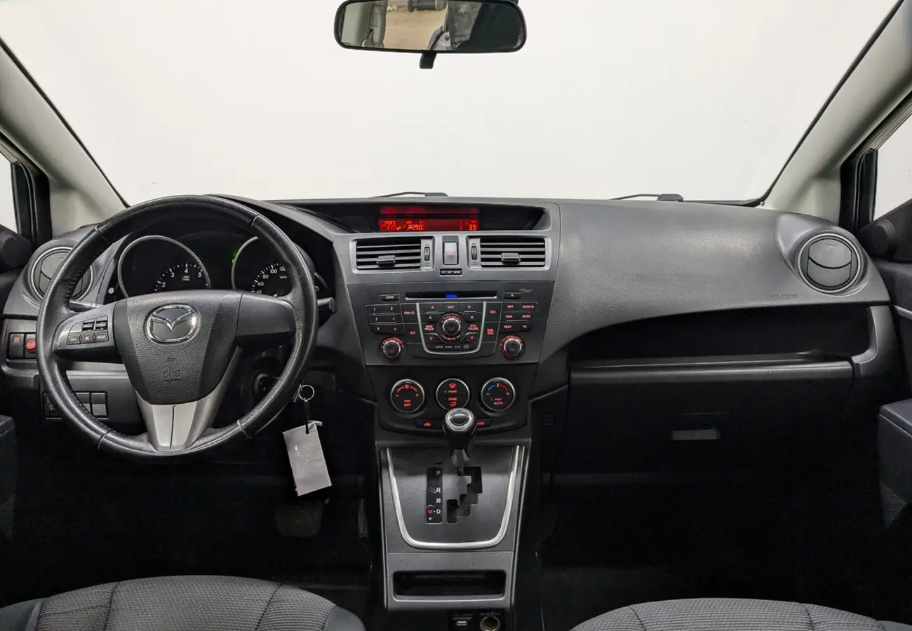 Mazda 5