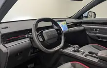 Jetour Dashing