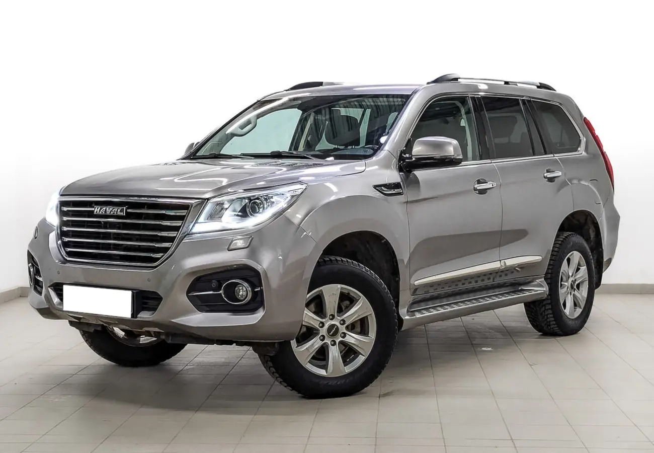 Haval H9