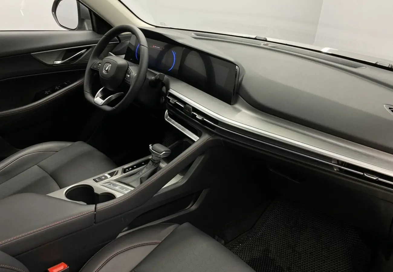 Changan CS35PLUS