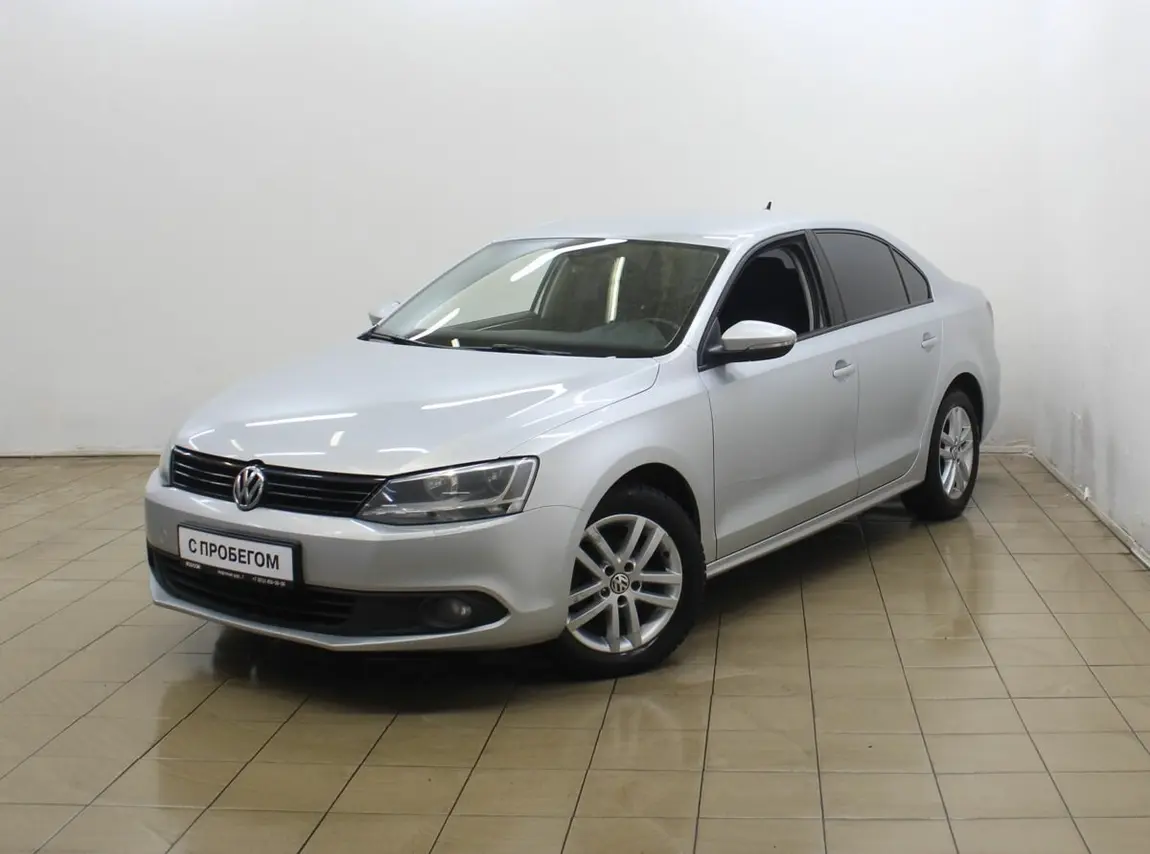 Volkswagen Jetta